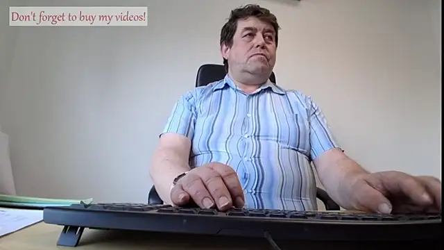 sympatrique online show from 18, 6, 2026
