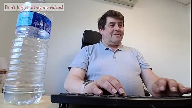 sympatrique online show from 22, 6, 2026