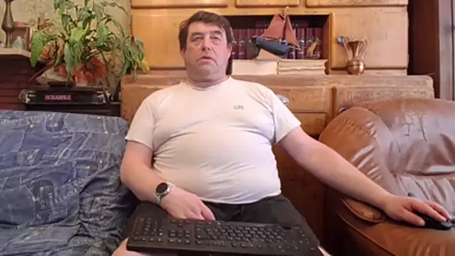 sympatrique online show from 27, 6, 2026