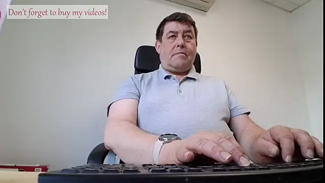sympatrique online show from 20, 7, 2026