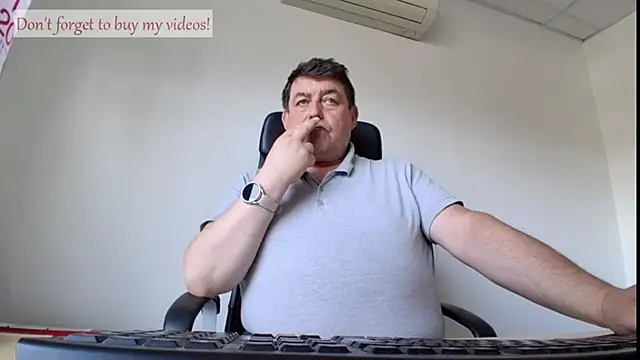 sympatrique online show from 20, 7, 2026