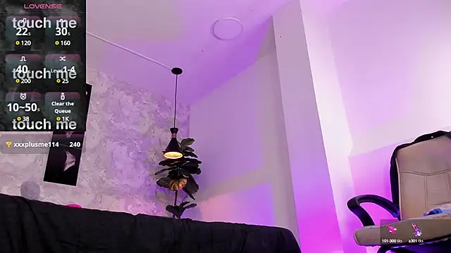 alina stark online show from 4, 2, 2025