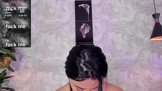 alina stark online show from 5, 3, 2025