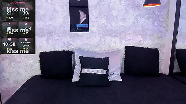 alina stark online show from 20, 3, 2025