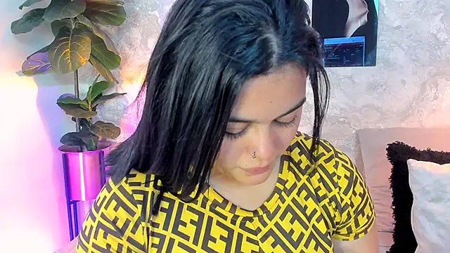 alina stark online show from 18, 10, 2025