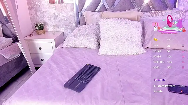 alina stark online show from 26, 3, 2026