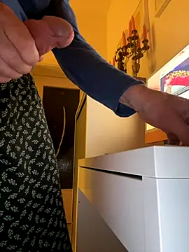 Frank22xx online show from 18, 10, 2025