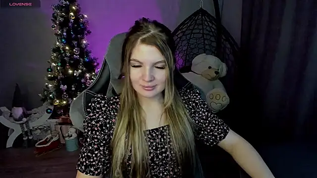 lily williamss online show from 18, 12, 2024