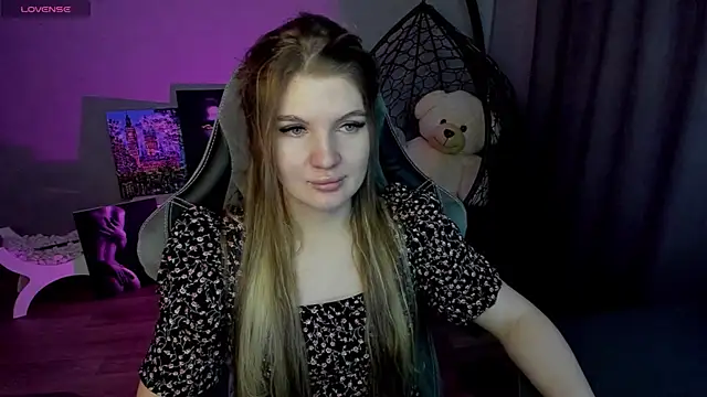 lily williamss online show from 22, 1, 2025