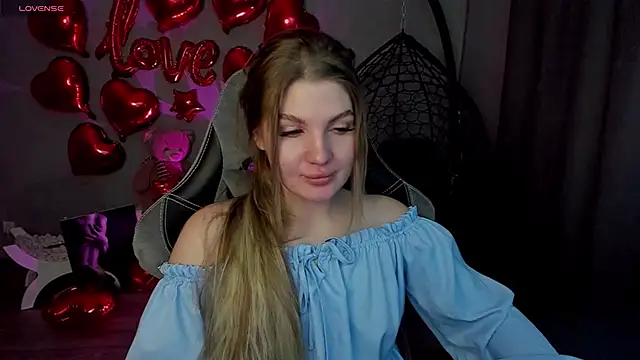 lily williamss online show from 13, 2, 2025