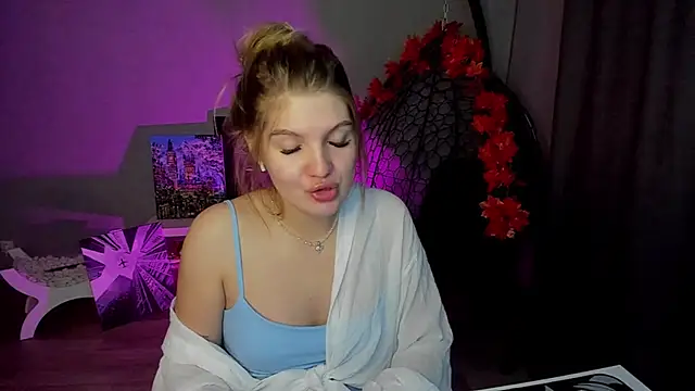 lily williamss online show from 28, 9, 2025