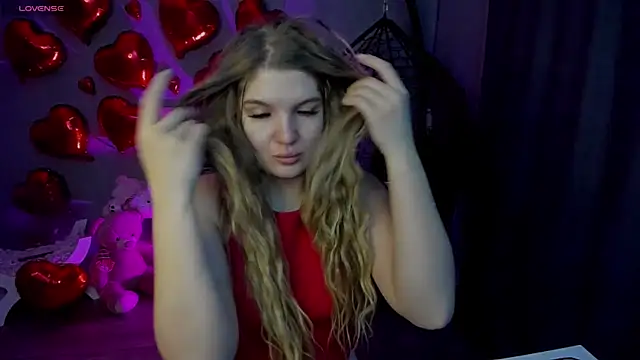 lily williamss online show from 15, 2, 2026