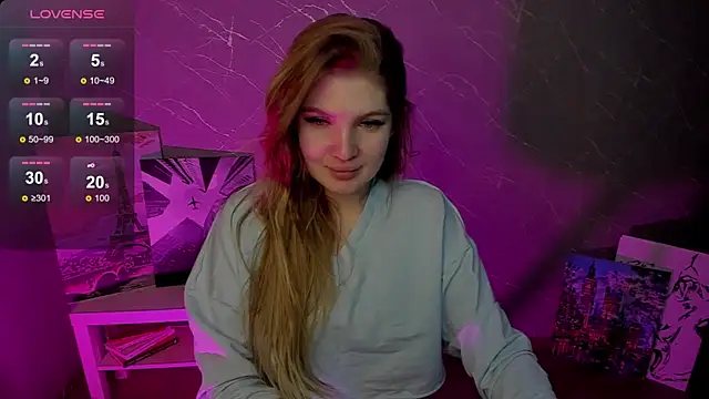 lily williamss online show from 2, 4, 2026