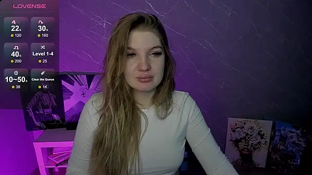lily williamss online show from 27, 5, 2026