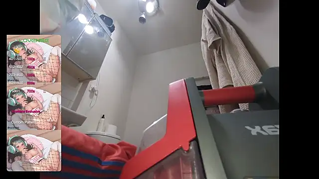 bukkakebae1 online show from 9, 12, 2024