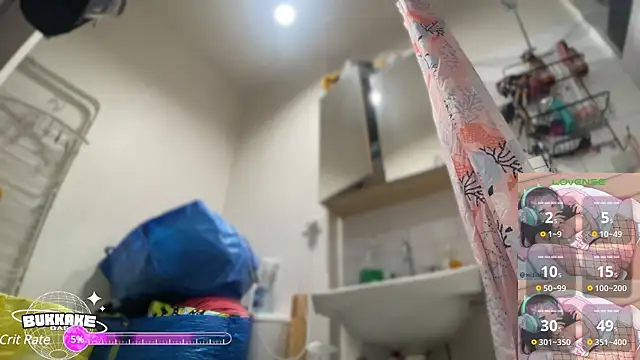 bukkakebae1 online show from 27, 12, 2024