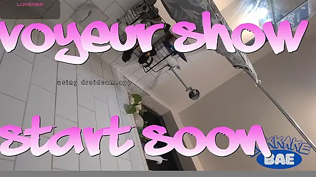 bukkakebae1 online show from 2, 2, 2025