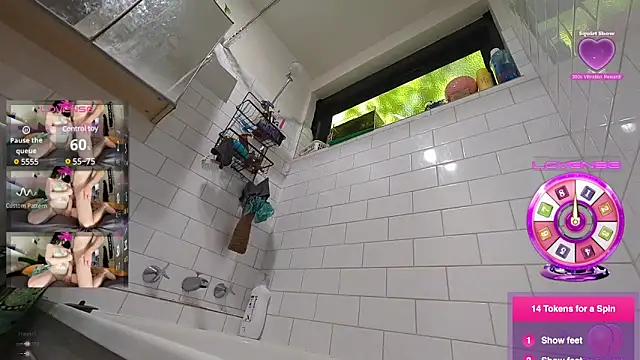 bukkakebae1 online show from 22, 3, 2025