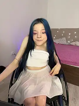 MiniSophiaa online show from 11, 2, 2026