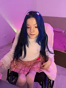 Snapshot of MiniSophiaa chatting on 13, 5, 2026 MiniSophiaa online show from 13, 5, 2026
