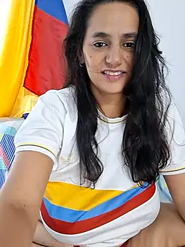 Snapshot of LoveCandy_666 chatting on 7, 7, 2026 LoveCandy 666 online show from 7, 7, 2026