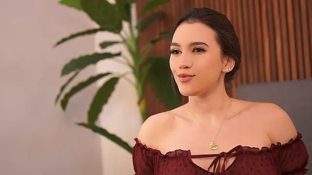 Amelia Rouse online show from 20, 2, 2025