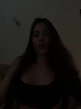 Amelia Rouse online show from 20, 12, 2025