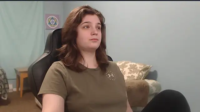 TreeJeanne online show from 29, 12, 2024