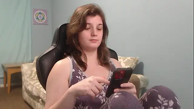 TreeJeanne online show from 7, 1, 2025