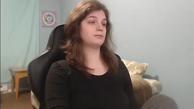 TreeJeanne online show from 27, 1, 2025