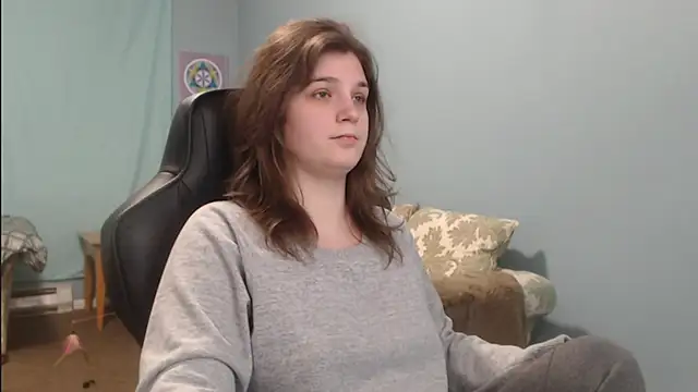 TreeJeanne online show from 29, 1, 2025