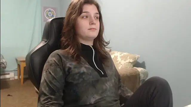 TreeJeanne online show from 30, 1, 2025