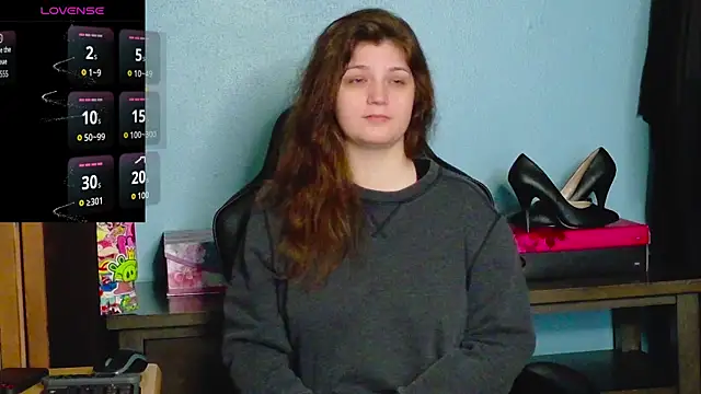 TreeJeanne online show from 15, 11, 2025