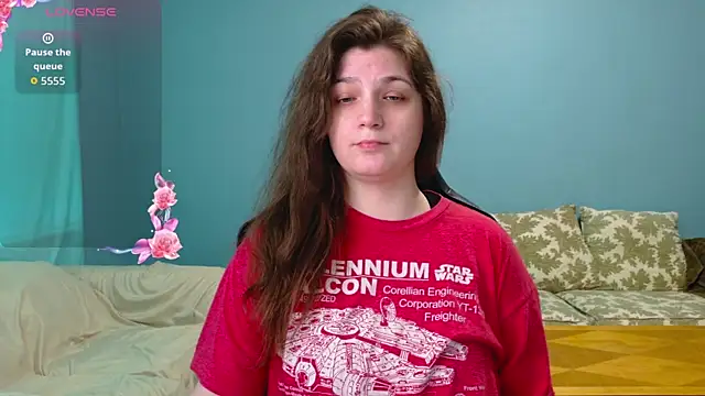 TreeJeanne online show from 6, 4, 2026