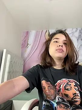 Lia sex69 online show from 3, 3, 2025