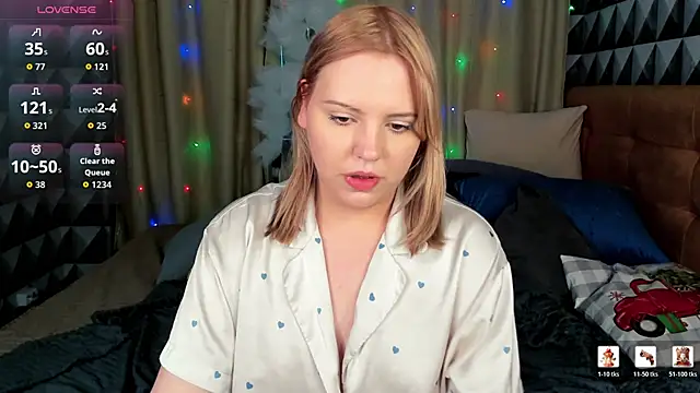 Snapshot of Stacy_Luv chatting on 17, 1, 2026 Stacy Luv online show from 17, 1, 2026