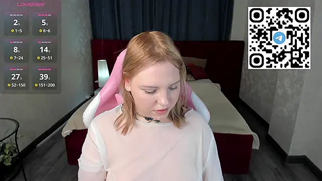 Snapshot of Stacy_Luv chatting on 19, 1, 2026 Stacy Luv online show from 19, 1, 2026