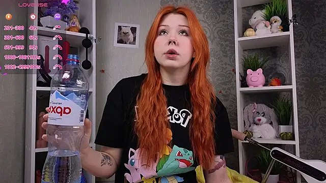 hannah lourens online show from 5, 12, 2024