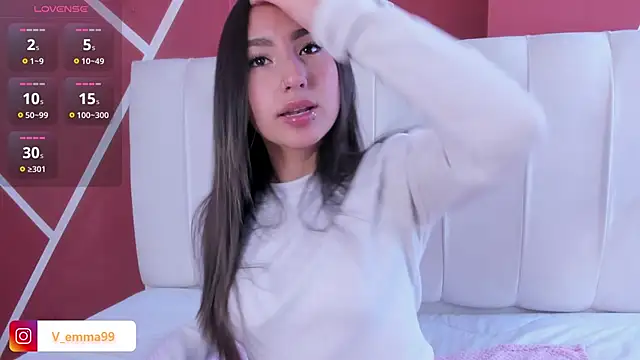  Emma Valka online show from 10, 12, 2024