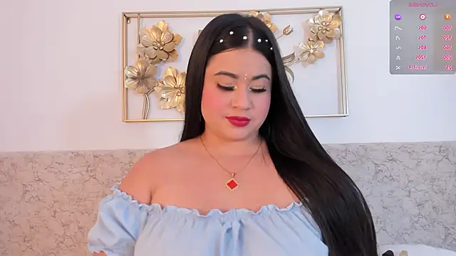 Snapshot of miahkumar chatting on 15, 1, 2025 miahkumar online show from 15, 1, 2025