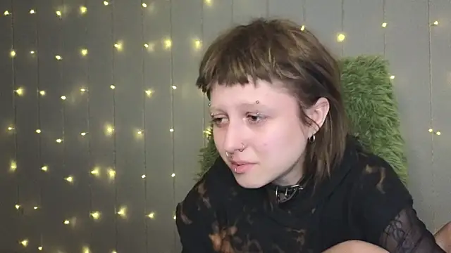 kortny yo online show from 16, 2, 2025