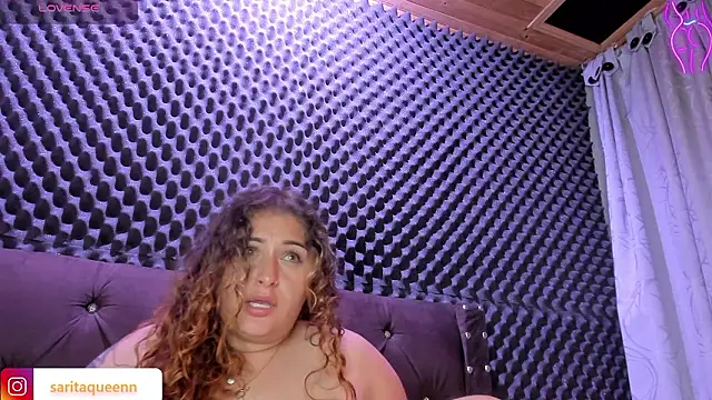 saara queen  online show from 4, 12, 2024