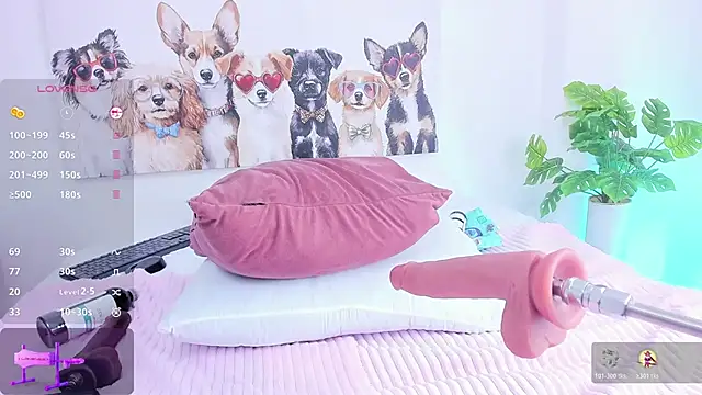 ashley nicoll online show from 7, 11, 2025