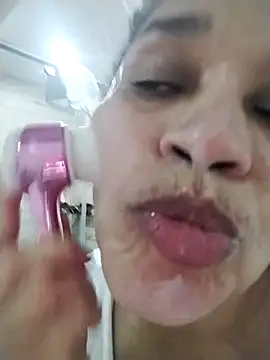 Alma Sexyy online show from 14, 12, 2025