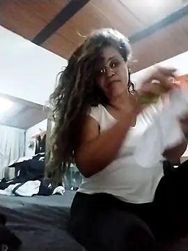 Alma Sexyy online show from 18, 2, 2026