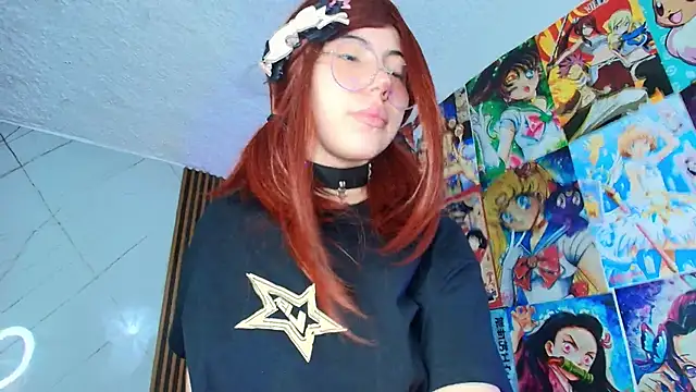 Snapshot of Purplee_Baby chatting on 27, 9, 2025 Purplee Baby online show from 27, 9, 2025