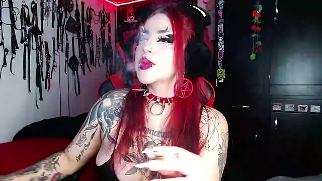 jannaink  online show from 28, 12, 2024