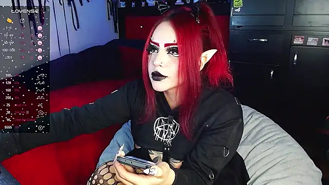 Snapshot of jannaink_ chatting on 28, 12, 2024 jannaink  online show from 28, 12, 2024