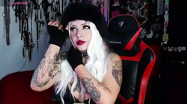 Snapshot of jannaink_ chatting on 11, 1, 2025 jannaink  online show from 11, 1, 2025