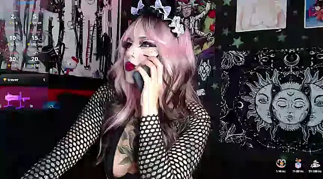 Snapshot of jannaink_ chatting on 15, 1, 2025 jannaink  online show from 15, 1, 2025